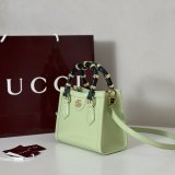 Gucci Diana Small Tote Replica 832936 Bag