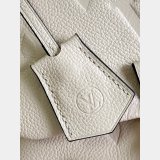 Louis Vuitton Knockoff Madeleine M46008/M45978 Bicolor Monogram Empreinte Leather Bag