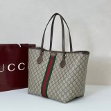 Gucci Ophidia Large Tote Luxury 836829 Bag