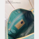 Louis Vuitton Speedy P9 Bandoulière 30 M14064 Green Bag