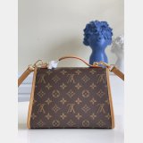 Louis Vuitton Replica Ivy Monogram Canvas M44919  Handbags