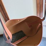 Celine SOFT SHOPPER tote bag