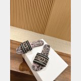 7 Star Top Quality Replica Handbag Store DIOR DWAY SLIDE