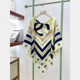 CC ashmere SQUARE SCARF