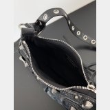 Women's Le Cagole Shoulder Bag Xs