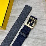 Luxury FENDI BELT 40MM Fashion Wholesale
