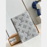 Louis Vuitton Top Quality Pocket Organizer Wallet