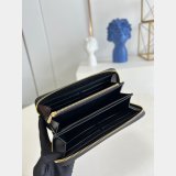 Louis Vuitton Replica M81510/M81512/M81511 Zippy Wallet