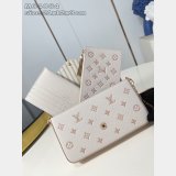Perfect Louis Vuitton Félicie Pochette M64064 Bags
