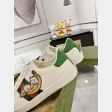 Replica Best Quality Ace Gucci Sneakers UK Shoes