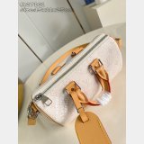 Louis Vuitton Keepall Bandoulière 25 Monogram Other M27161 Men LV Icons Bags