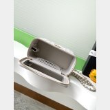 Luxury Long Vanity AP4530 Replica Chain Shiny Bag