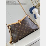 Louis Vuitton CarryAll 1:1 Mirror Copy Monogram M13014 Handbag