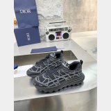 Designer High Quality Dior Replica CD Diamond Shoe Online