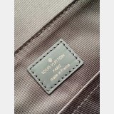 Replica LVS District PM Damier Graphite Men Bag N41028