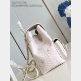 Louis Vuitton M47072 Backpack Backup Monogram Empreinte Bag