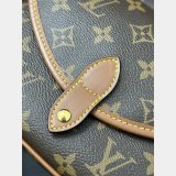 Louis Vuitton Duo BB Monogram Canvas M26592 AAA+ Bag