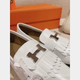 Replica Handbag Store hermes  2024 Royal loafer classical