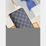Dolabuy Louis Vuitton M62732 Fake Leather Designer Wallet