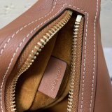 Replica Handbag Store Celine Inspired 117253 Small Heloise Cuir Triomphe Bag