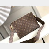 Replica 1:1 Louis Vuitton Monogram M47545 Copy Handbag