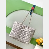 The Inspired AS5429 Coco Beach 2025 Collection Shopping Bag