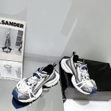 Best Quality Replica Balenciaga Dad Retro Sneakers 1:1 Casual