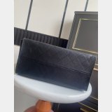 25C CC Hobo Medium Grained Calfskin Handbag AS5311