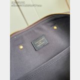 Louis Vuitton Speedy Trunk 25 Monogram M26181 Designer Bag