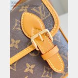 Louis Vuitton Satchel Wearable Wallet G69 M26805 Bag