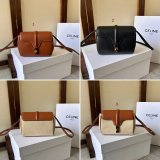 Celine Mini Soft 16 In Textile 101353 Replica Replica Handbag Store Bag