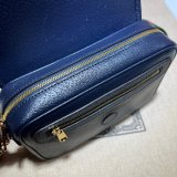 Replica Handbag Store Gucci Knockoff Ophidia 722117 Shoulder Crossbody Bag