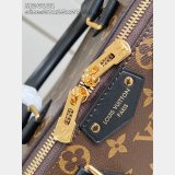 Louis Vuitton Speedy Trunk 25 Monogram M26181 Designer Bag
