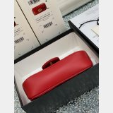 Gucci Replica Handbag Store GG Marmont Mini chain shoulder 476433 bag