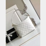 Quilted Hobo Shoulder 1:1 Replica Bag