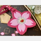 Louis Vuitton 7 Star LV x TM Speedy Bandoulière 25 Monogram M14174 Bag