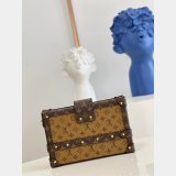 Louis Vuitton Fake Petite Malle M40273/M45960/M40199 Monogram