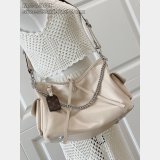 Louis Vuitton M12919 Designer Copy CarryAll Cargo Vibe Bag