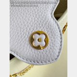 Louis Vuitton The Capucines High Quality M48865 Bag