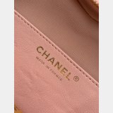 Top Quality AS3191 Heart Shoulder Quilted Shoulder Bag