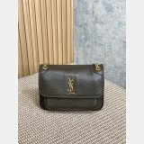 Fashion Saint Laurent Niki Spacious 7 Star 633178 Bag