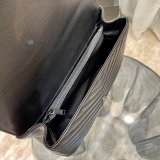 Replica Handbag Store Saint Laurent Replica College 487212 Shoulder Bag