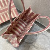 Replica Handbag Store Dior Book Tote Red High Quality 36CM Bag