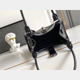 Prada Small Leather Tote Bag 1BG580