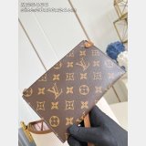 Louis Vuitton New Low Key Hobo PM M25468 Bag