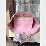 Top Quality Louis Vuitton Replica Handbag Store Damier Neverfull N41360 GM