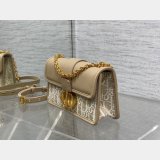 Copy #9207 Christian Dior 30 Montaigne East-West Chain Bag
