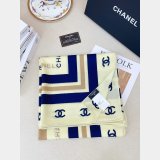 CC ashmere SQUARE SCARF