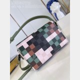 Best Steamer Wearable Wallet M83172 High Quality Louis Vuitton Replicas