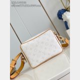 Louis Vuitton News Designer Nil G71 M14682 Off-White Bags